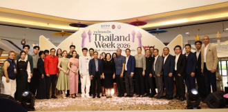 Opening of Thailand Week 2026 Promotes Laos-Thailand Trade and Investment